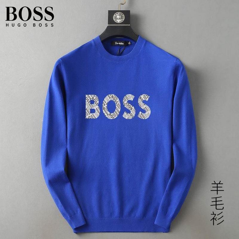 Hugo Boss Men's Sweater 3